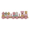 Stacking Train - Fairy Garden FSC